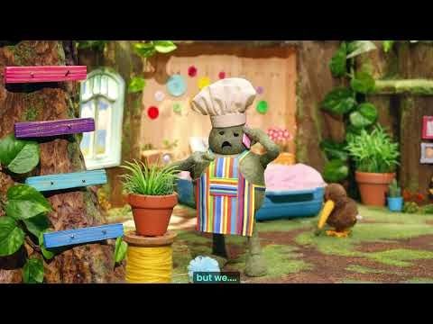 Tiny Chef needs your help