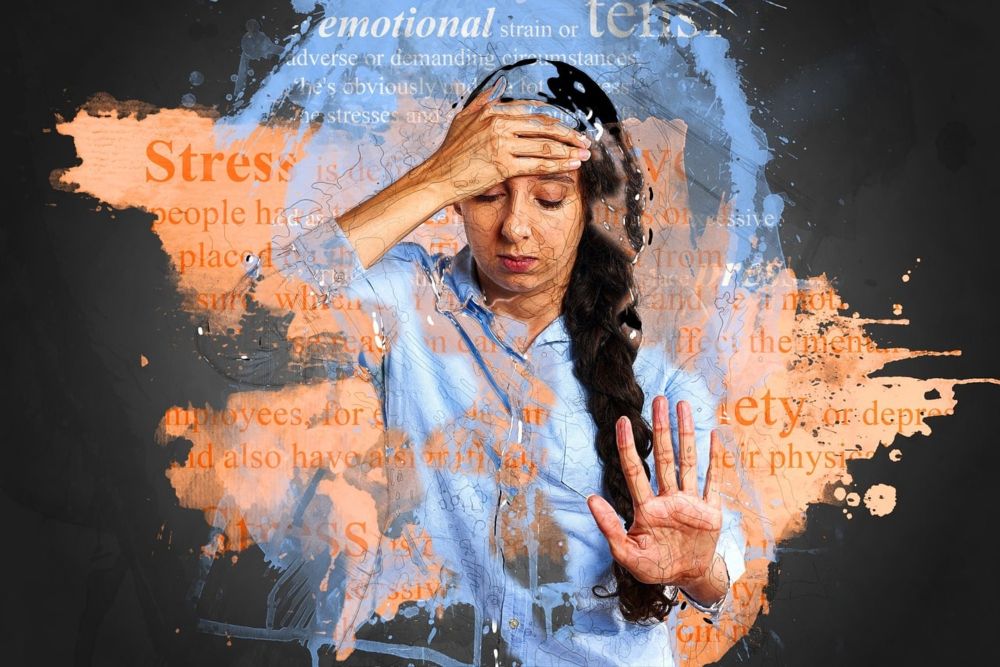 Understanding Your Anxiety Symptoms: A CBT Perspective