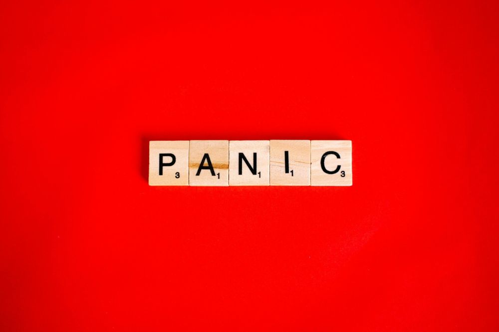 Regaining Control: How to Halting a Panic Attack