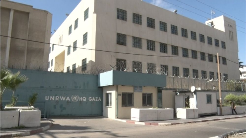 UNRWA: Senior Hamas member killed in Lebanon was employee | NHK WORLD-JAPAN News