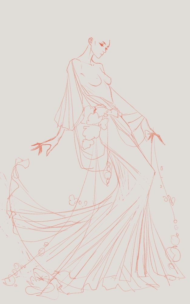 A preliminary YCH draft