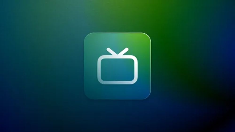 How to build TV apps with Expo and React Native