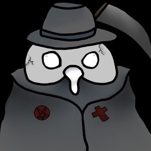 Axel_Darkreaper - Twitch