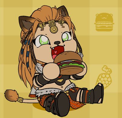 Borgar Lamatyi