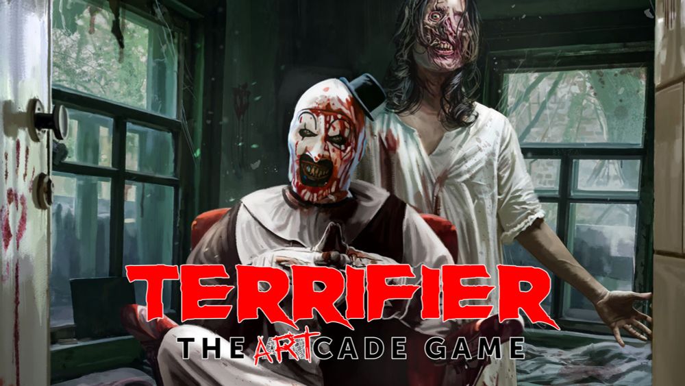 Side-scrolling beat ’em up Terrifier: The ARTcade Game announced for PS5, Xbox Series, Switch, and PC