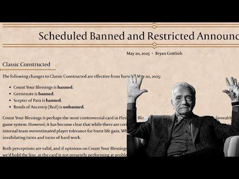 Flesh and Blood Banlist Slander 8