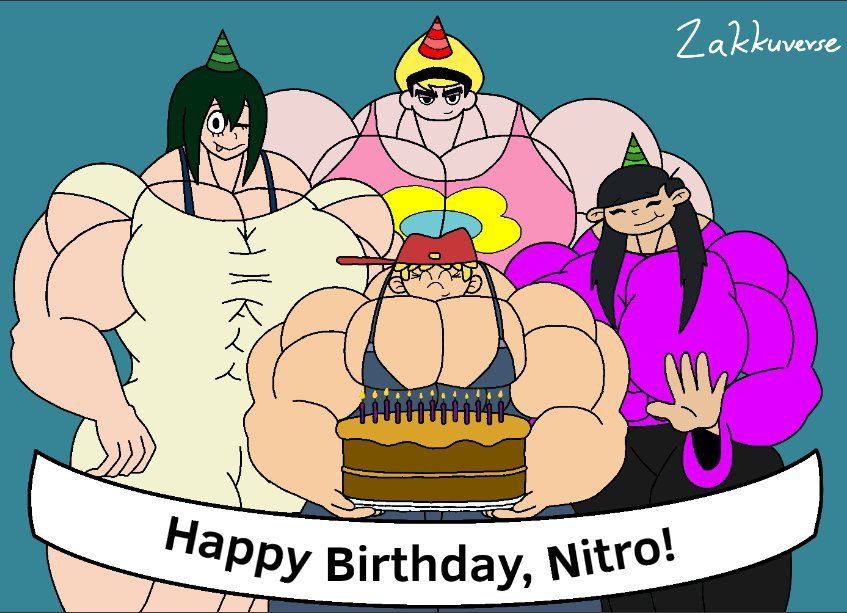 Alt and booba version