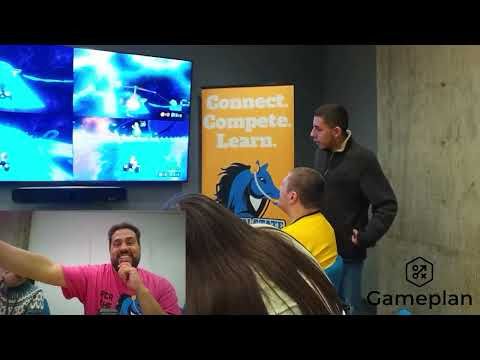 Confidence Through Casting - GSE + Gameplan + Central Reach