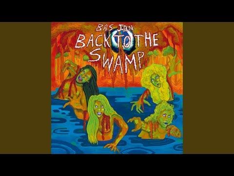 Back to the Swamp