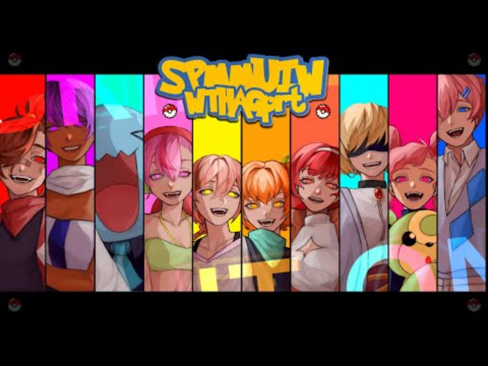 【 #PCB2R1 】 BRING IT ON 【SPMMUIWWTHAGprt】