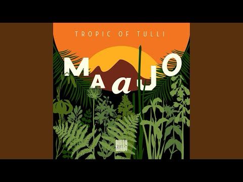 Maajo