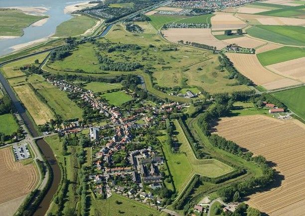 De Willem Leopoldpolder