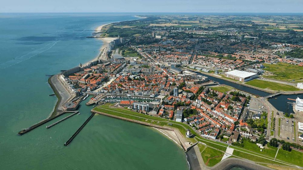 Vlissingen