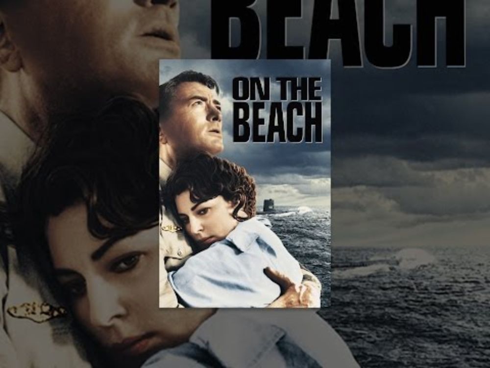 On The Beach (1959)
