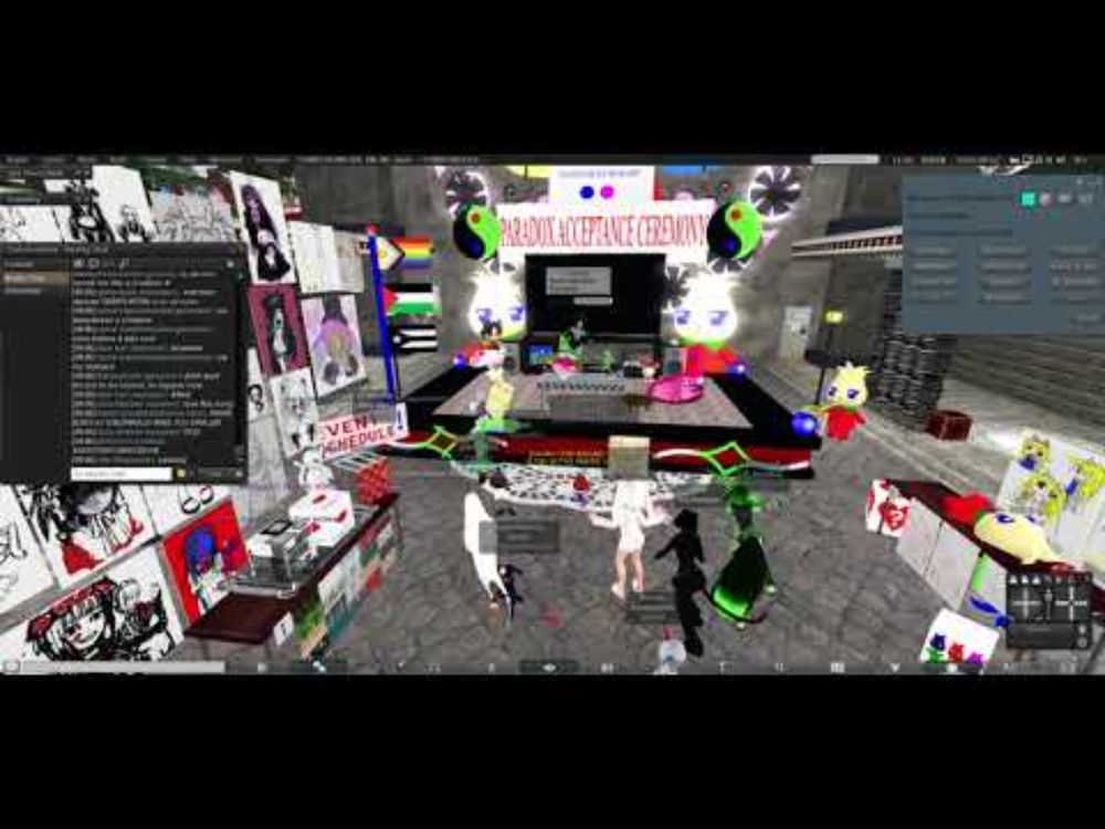 Yayemarket 0 Full Live Set @ Conejo Basilica July 31 2025