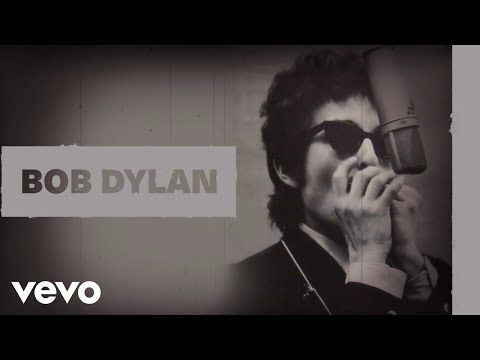 Bob Dylan - Blind Willie McTell (Studio Outtake - 1983 - Official Audio)