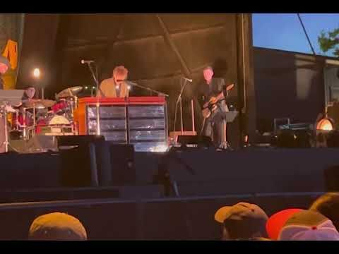 Bob Dylan - Blind Willie McTell (LIVE!) 5/18/25