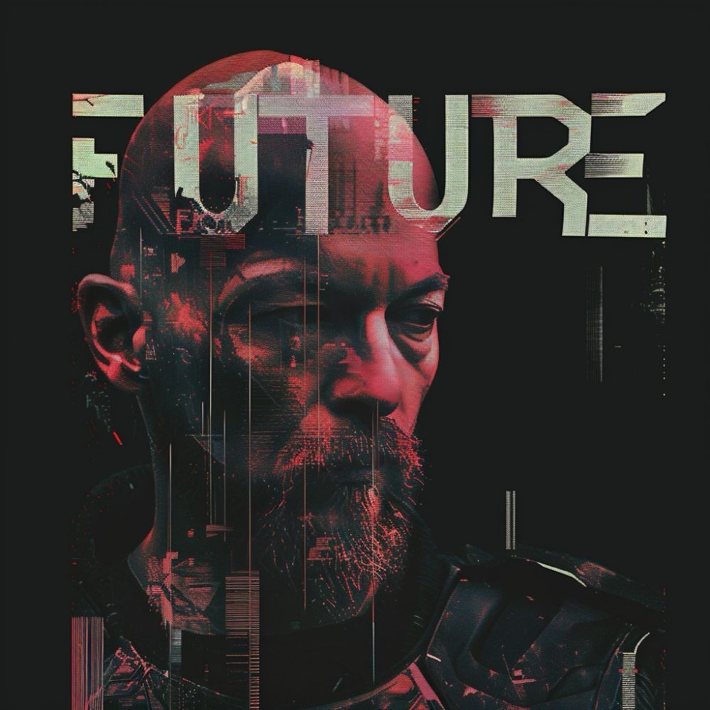 FUTURE by @daisuke33 | Suno