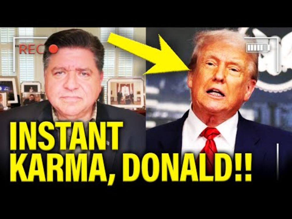 Trump PLAN BLOWS UP as He GIVES the GAME AWAY