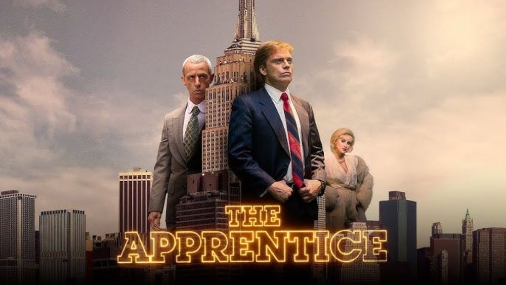 Exclusive: 'The Apprentice' Writer Talks New Film and Trump’s Failed Attempts to Block It