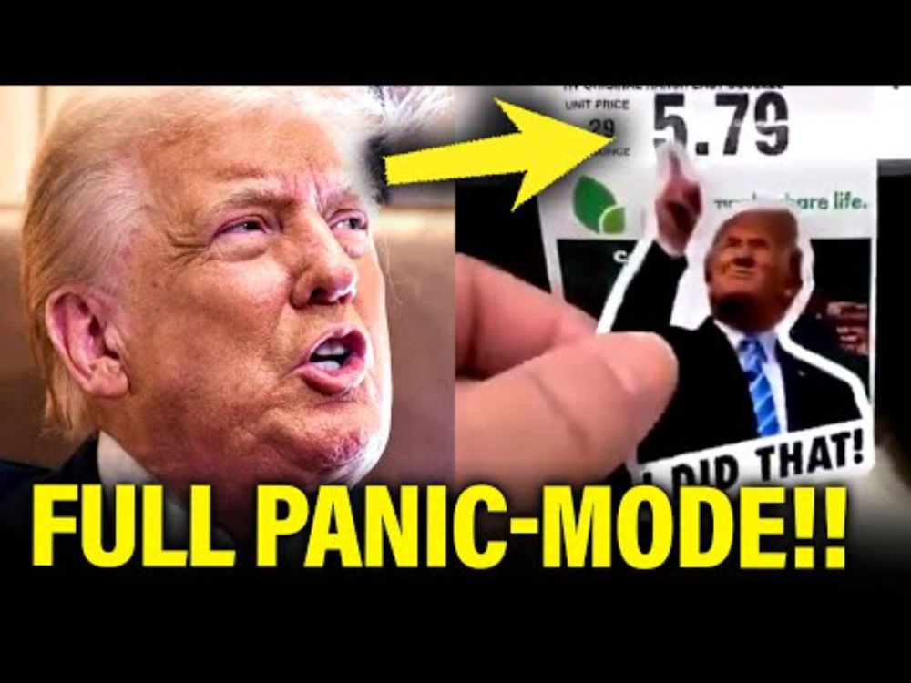 Trump FUMES after SHOCKING FOX segment…PRICES ARE WAY UP!