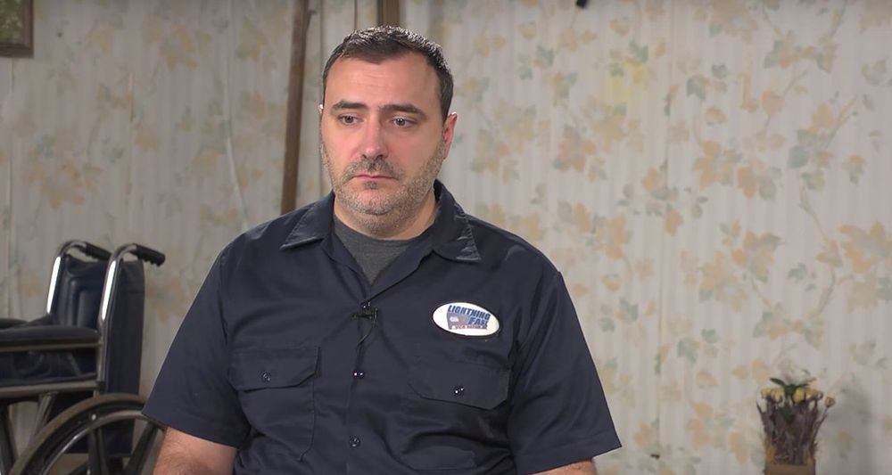 RLM Mike Stoklasa expressing my feelings in regards to the recasts in Yakuza 3 Kiwami.