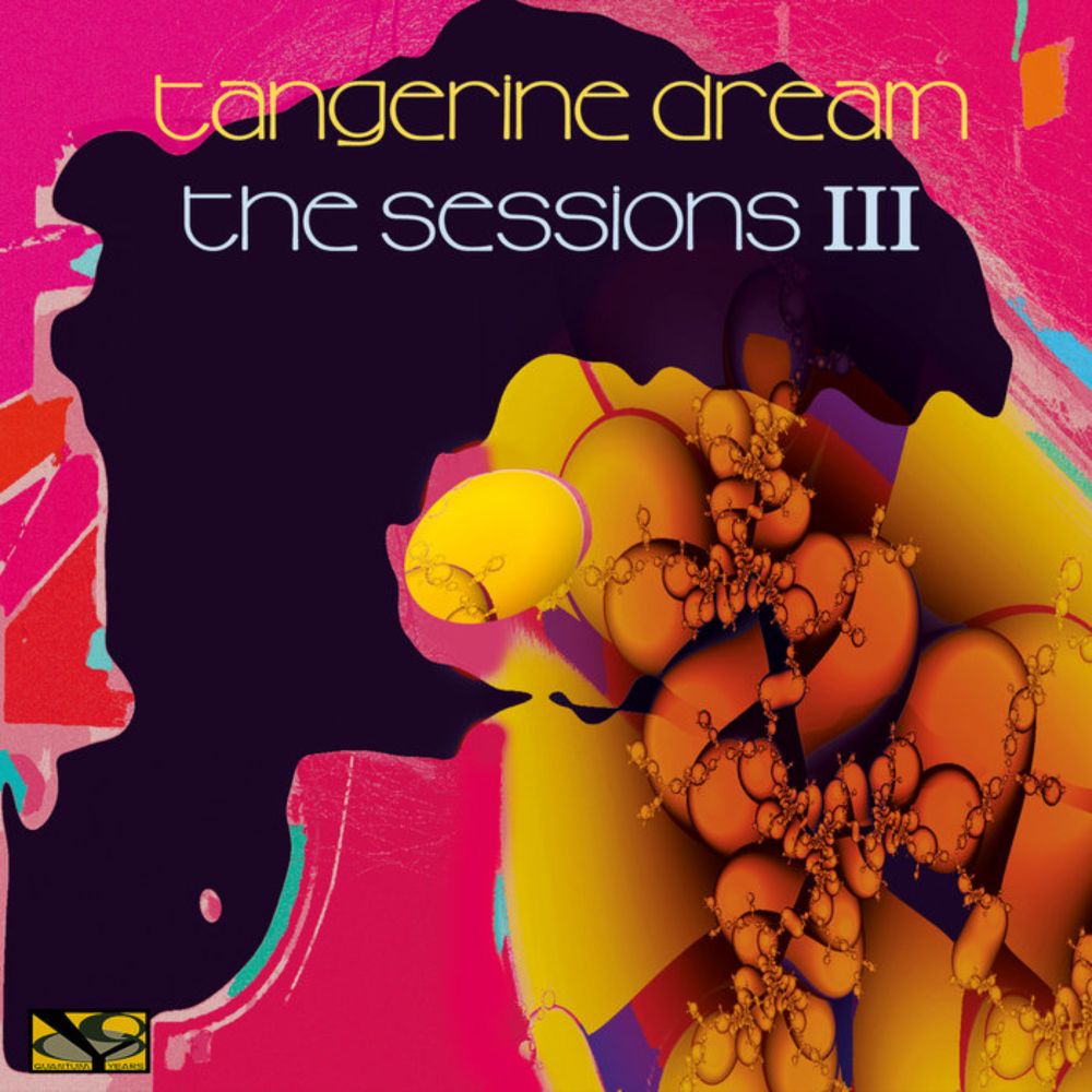 9.10PM Session, Pt. 07, by Tangerine Dream