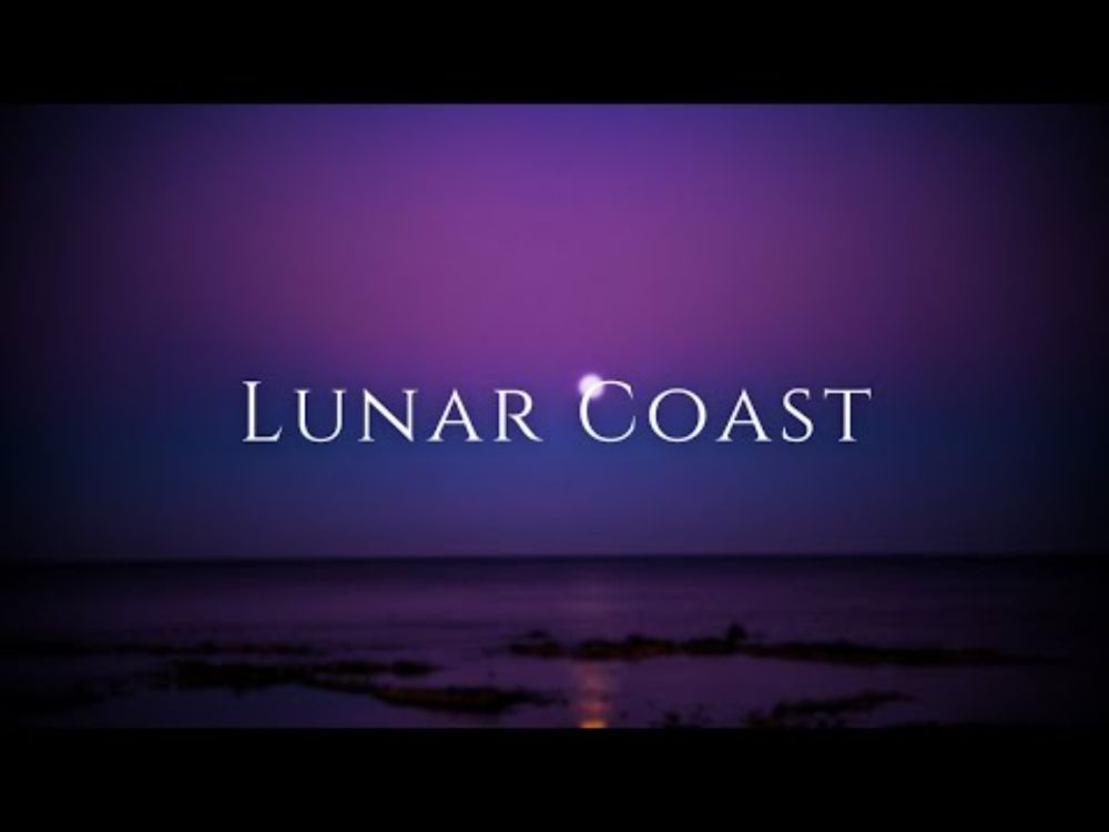 Lunar Coast (Original Composition)