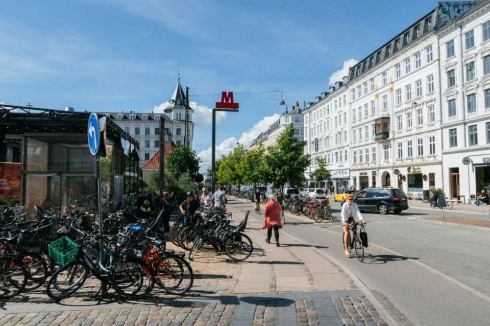 Die wirtschaftsfeindliche Verkehrspolitik der Berliner CDU