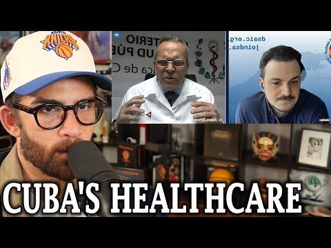 Interview With Dr. Jose Armando & Danny Valdez On Socialized Medicine