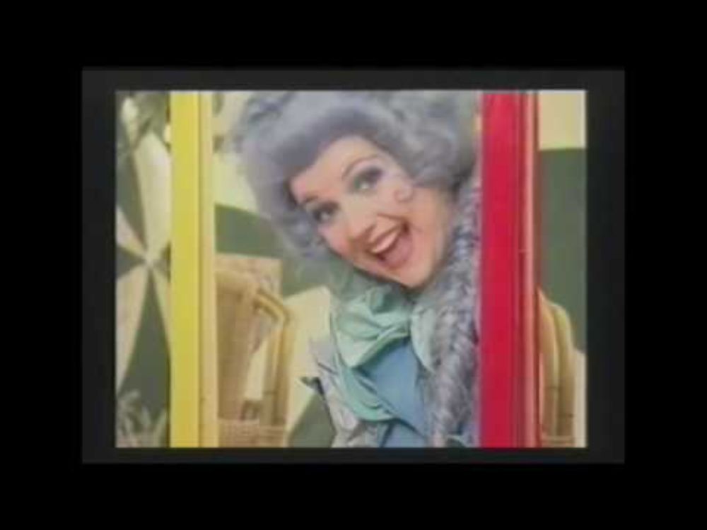 PéPéTéVé aflevering - De Kristallen Appel (2001)