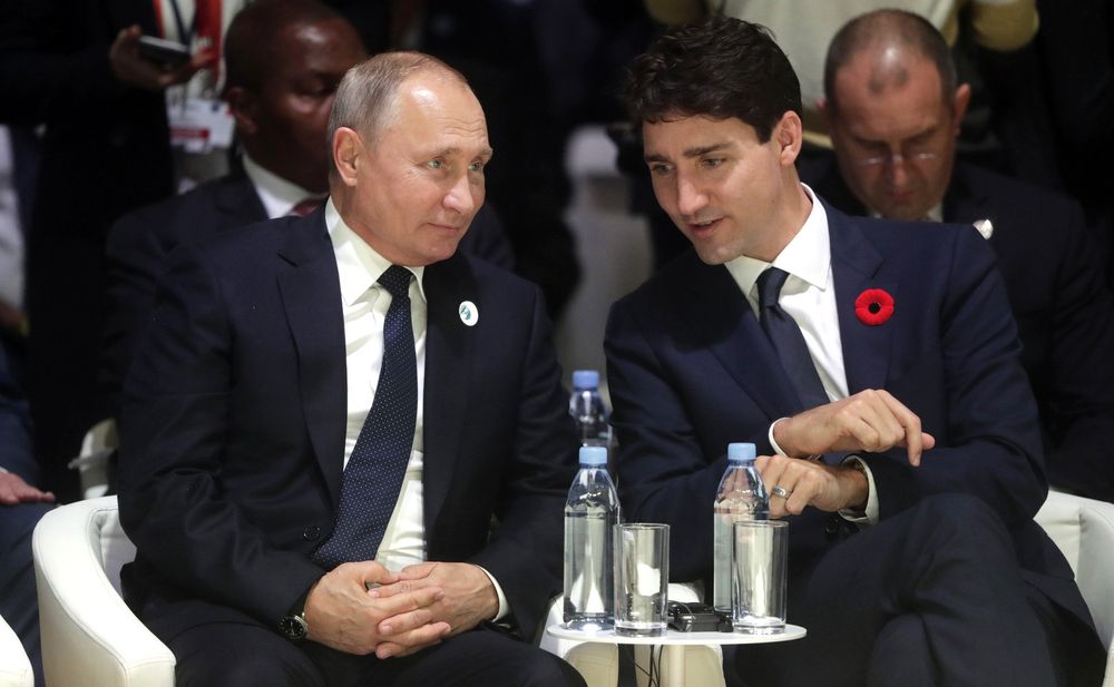 Where Canada Stumbles: The Energy Policy Failures That Leave Us Behind Russia and Mongolia