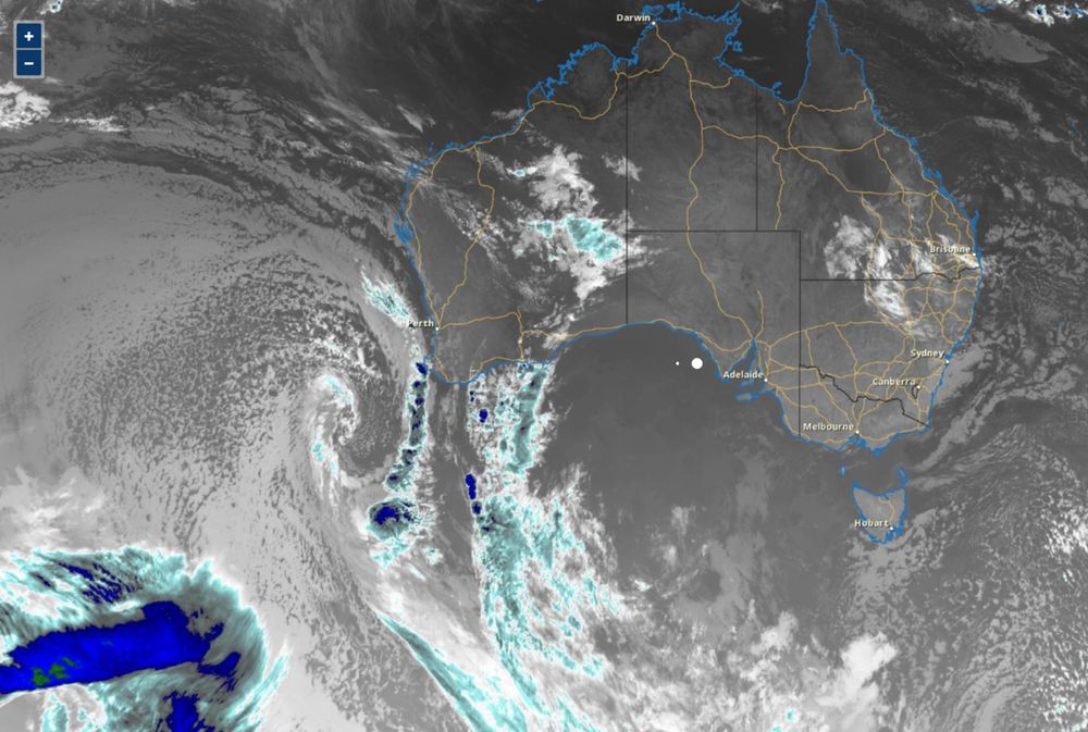 Brace for Impact: Western Australia’s Destructive Winds Threaten Lives