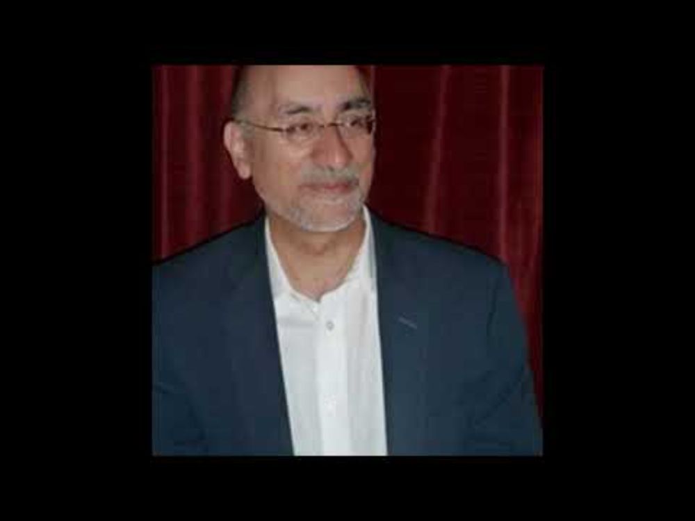 Political Correctness and Pluralism by M. Ali Lakhani