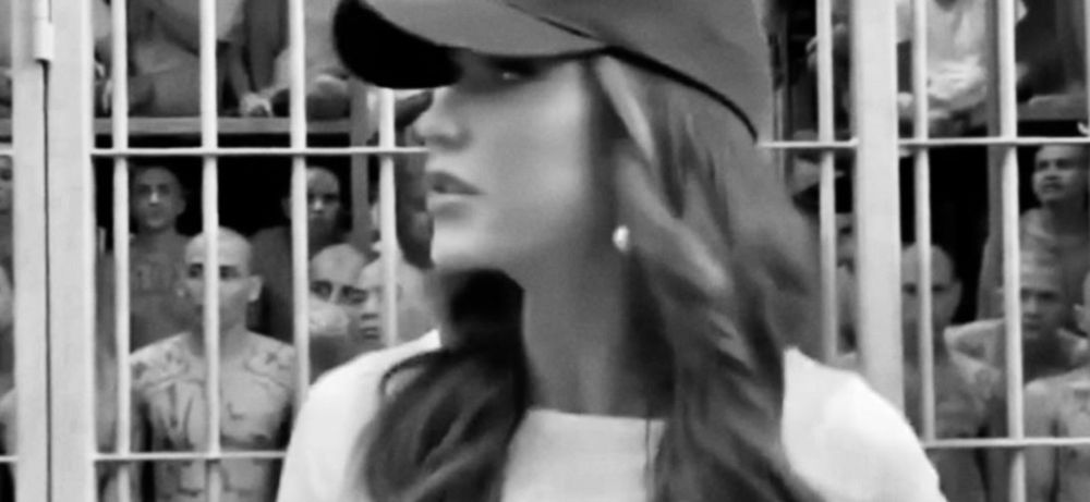 Kristi Noem and fascism's sadistic eroticization of power