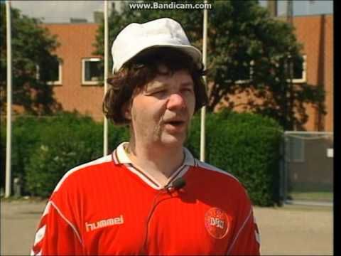 Casper og Mandrilaftalen - Peter Schmeichel #1