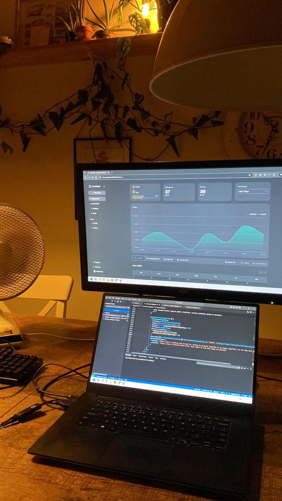 SocialRails is the most affordable social media scheduler on the market if you need to connect a lot of accounts.

Just $5/month for 10 accounts if you boil it down.

3 workspaces * 9 connections for $14 / month.
