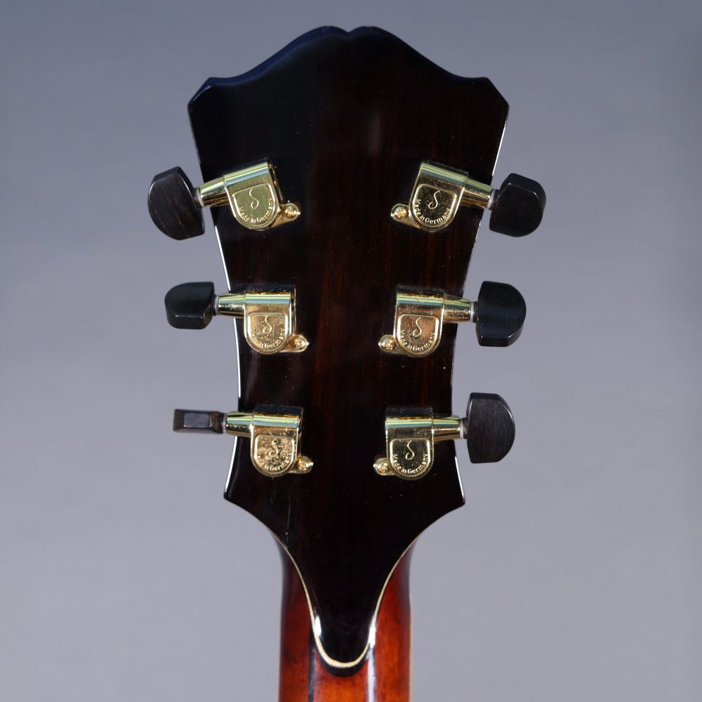 Seattle Guitar Lessons