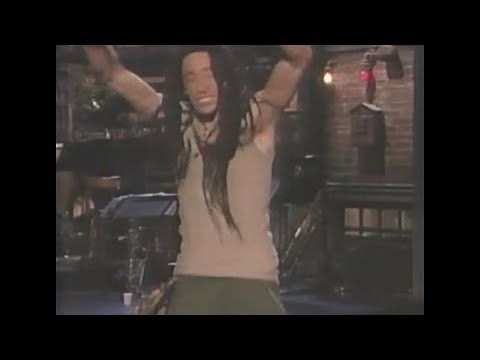 Adrian Brody Getting Banned From SNL