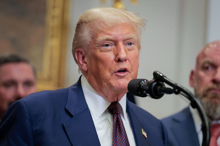 Tension between the U.S. and Russia has escalated this week as Trump and Medvedev have exchanged harsh statements.