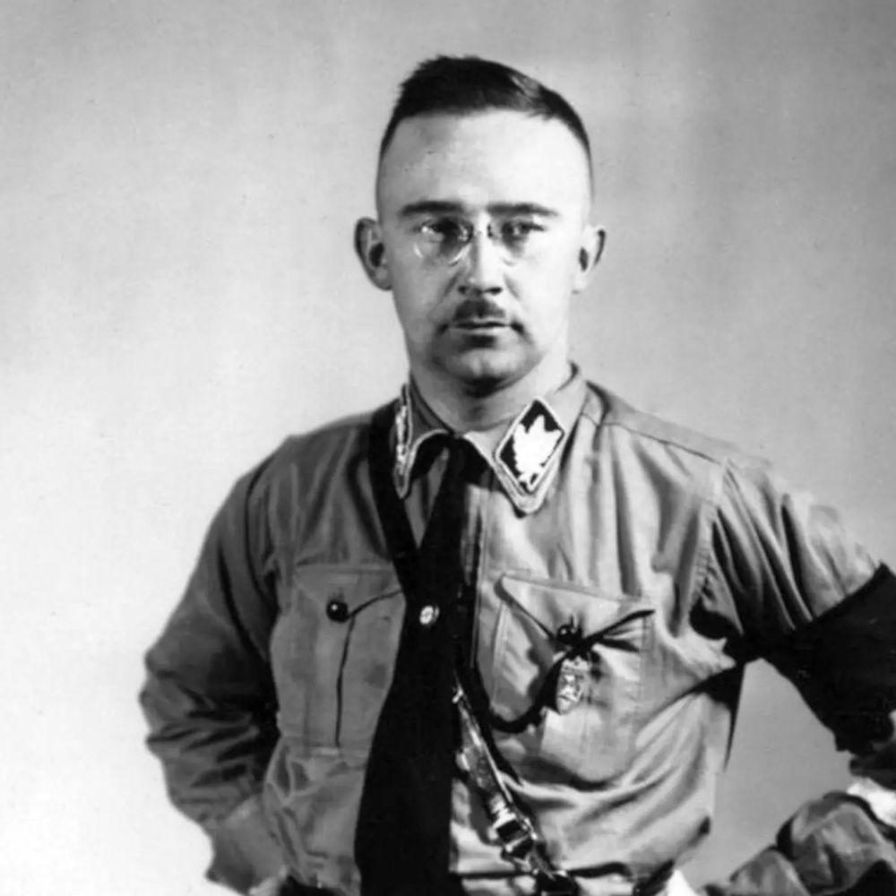 Heinrich Himmler
