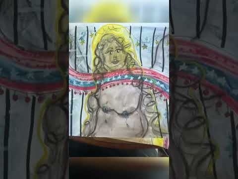 If you have nothing to do, get on whatnot and get some art https://whatnot.com/invite/moodyvirgoarts