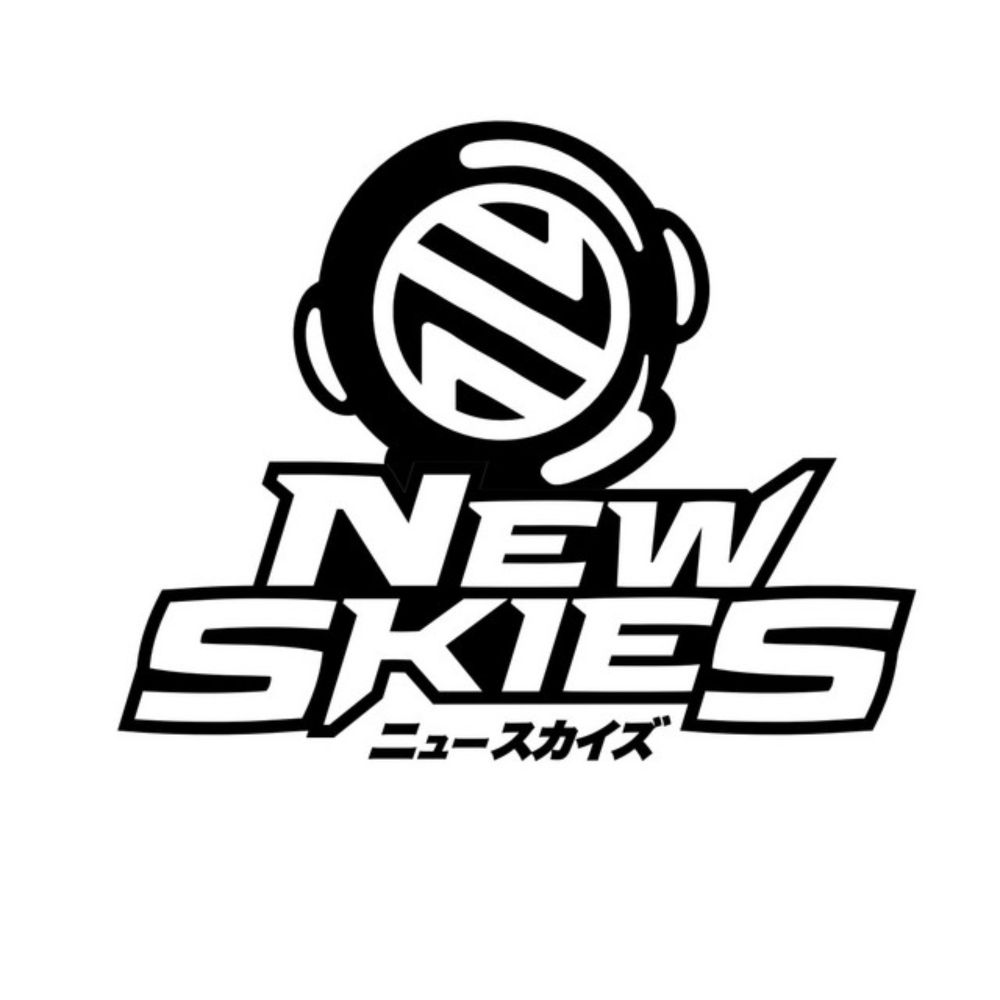 New Skies