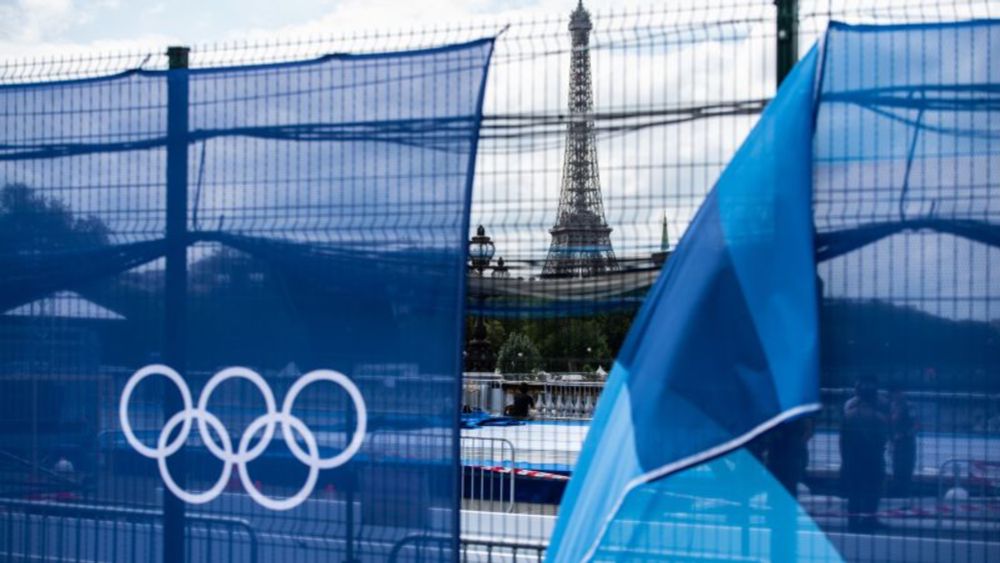 ISIS-K’s online recruitment poses security threat to West ahead of Olympic Games | CNN