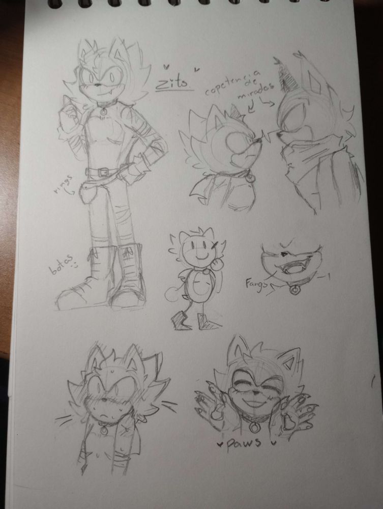Sketches