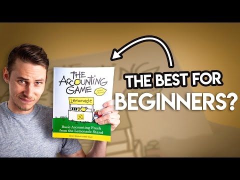YouTube video by Accounting Stuff