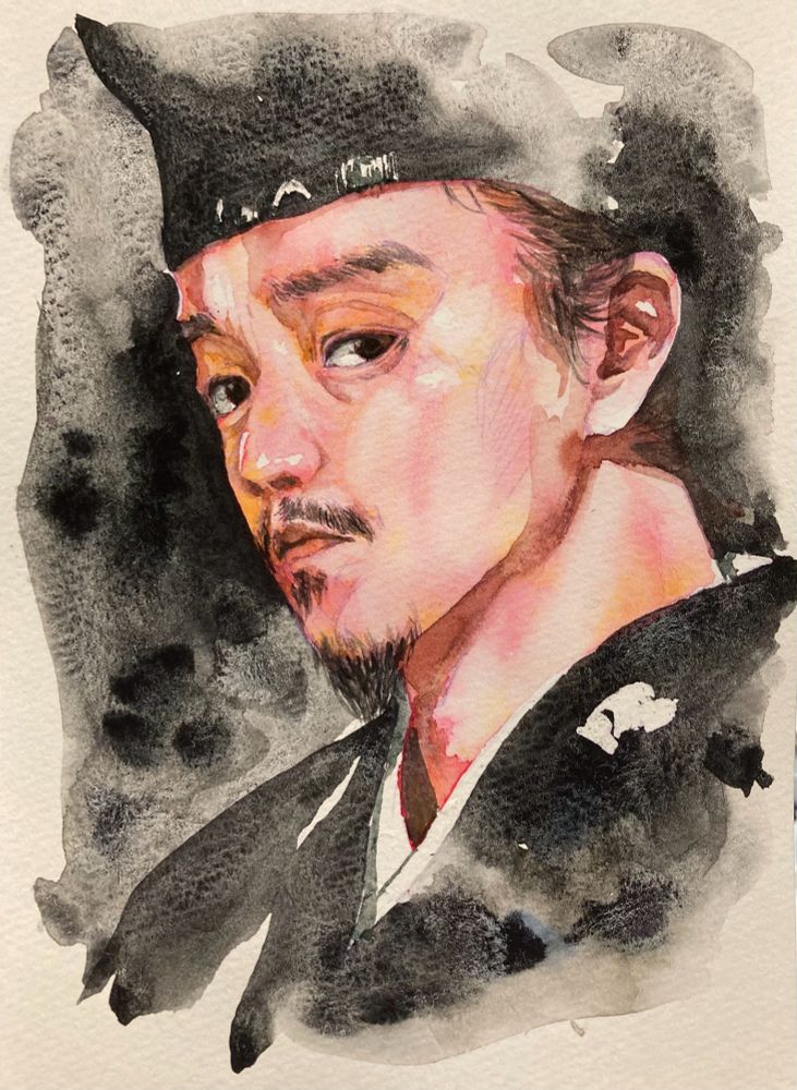 鎌倉殿の13人／北条義時