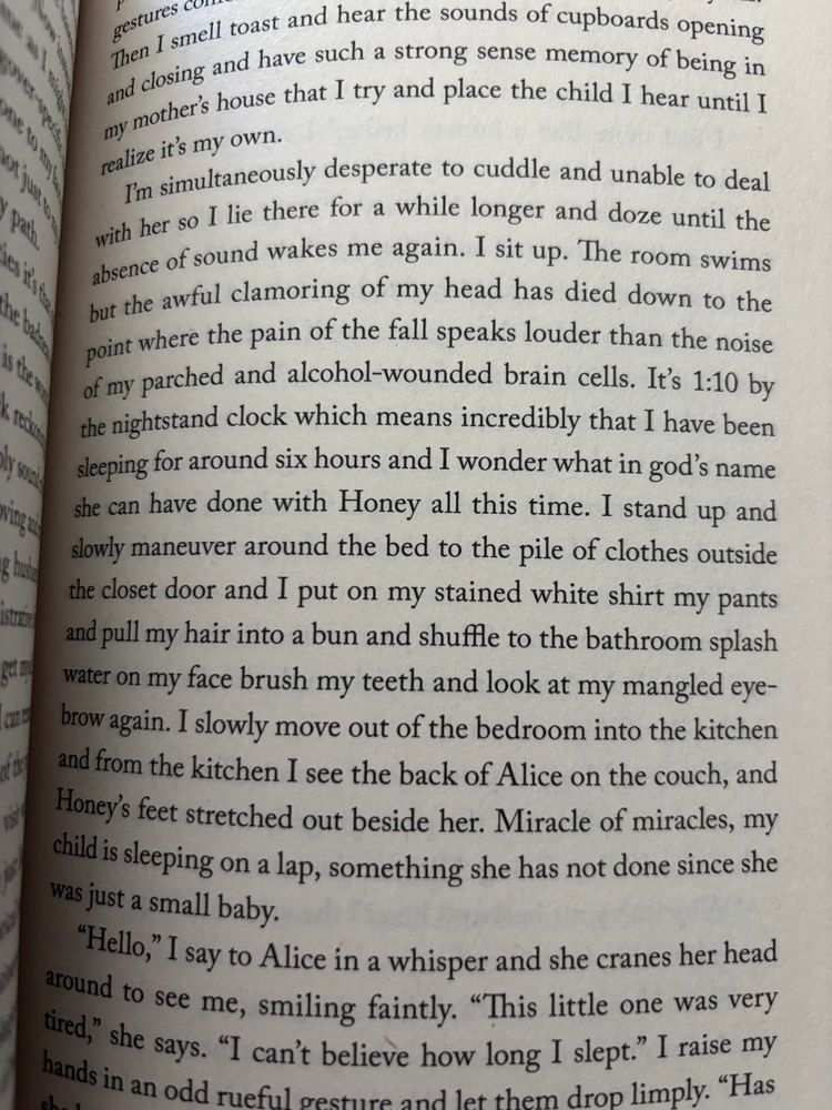 Excerpt from THE GOLDEN STATE, by Lydia Kiesling