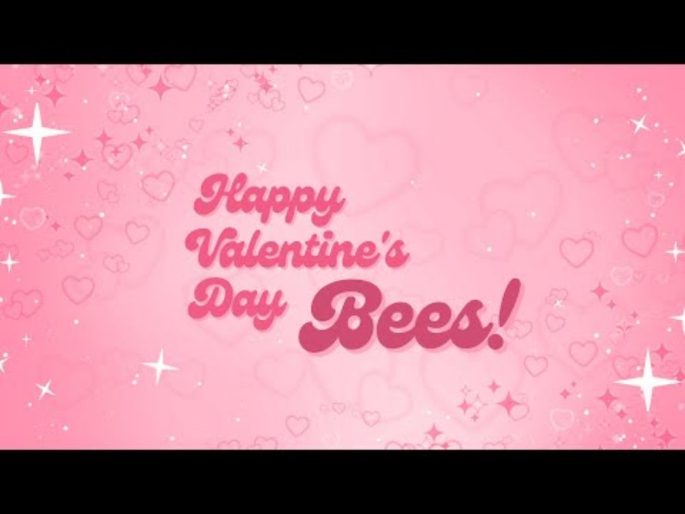 V-Hive Valentines Day 2025
