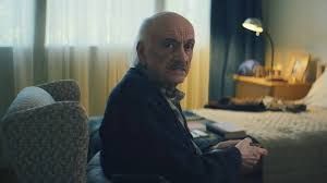 Ruben Rabasa in Thelma 